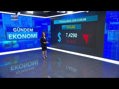 Dolar ve Euro Kuru Bugün Ne Kadar? Altın Fiyatları - Döviz Kurları - 12 Ocak 2021