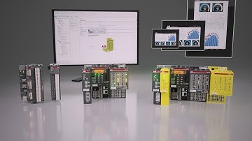 PLC Automation Platform