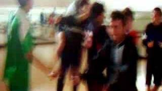 Anadolu Üniversitesi Besyo Çiftetelli Volume 2