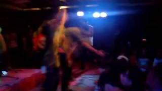 My Chemical Romance Acoustic Version Musixx Event - Sleeping Sorrows