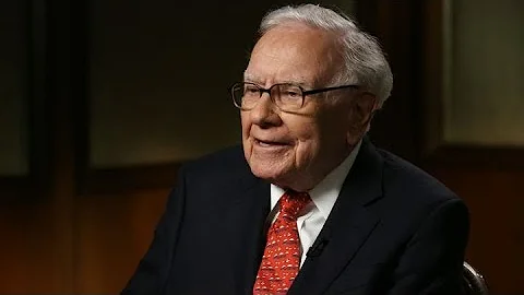 Warren Buffett on what he plans to do with his Kra...