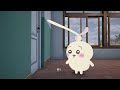 小兔子乖乖，把門，開！開！#ちいかわ #吉伊卡哇 #chiikawa | LMP #小八 #乌萨奇