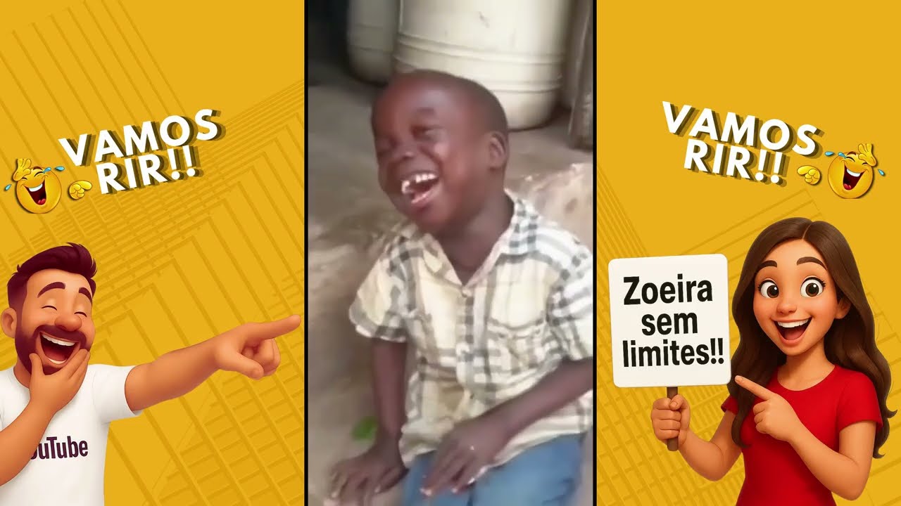 Vídeos engraçados #humor #memes #comedia #engraçado