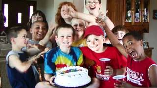 8th Grade Slide Show.wmv