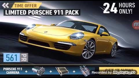 Need For Speed No Limit l Chapter 12