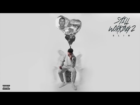 Slim - Lets Move [Audio] | GRM Daily