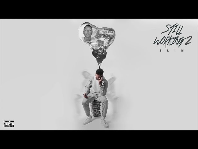 Slim - Lets Move [Audio] | GRM Daily