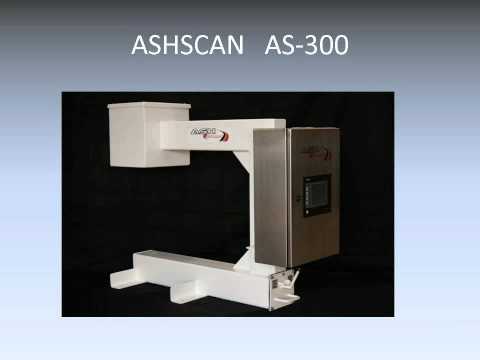 Kanawha Scales and Systems Ash and Moisture Analyzers