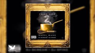 Gucci Mane - Supposed 2 Instrumental Remake Hq