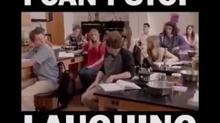 Substitute teacher form the hood taking roll call in a all white class..lmao.