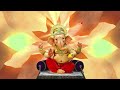 Ganesha Free Animated Background Motion Video | Ganpati Motion Background 4K | Ganesh Video