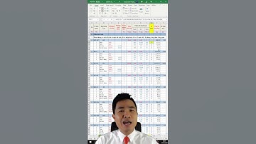 Mẹo kiểm tra đường kính thép khi bóc khối lượng trong Excel