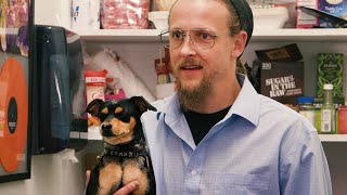 Why the GUY who BRINGS HIS DOG to work SCARES ME