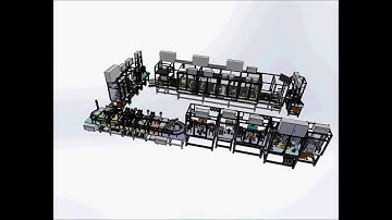 Control Automation Group, RI - Automation Assemblies