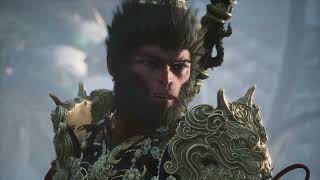 Black Myth Wukong PC RTX2060s