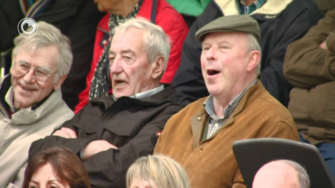 Fryslân DOK: De hân oan 'e ploech en de blik foarút (diel 1)