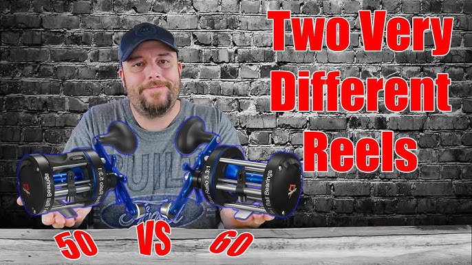 Best Budget Reel Review Catfish Sumo vs Piscifun Chaos XS vs Kastking Rover  