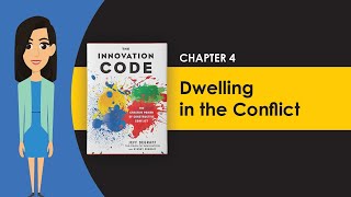 The Innovation Code by Jeff DeGraff | Chapter 4 Wealth