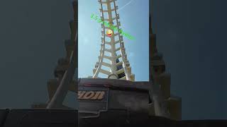 Celebrity Python #efteling #2025 #onride #rollercoaster Profile