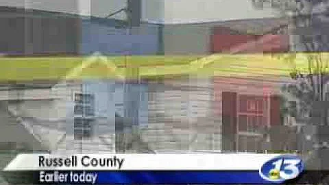 KY Pamela Gaye Copley killed by ex-deputy husband