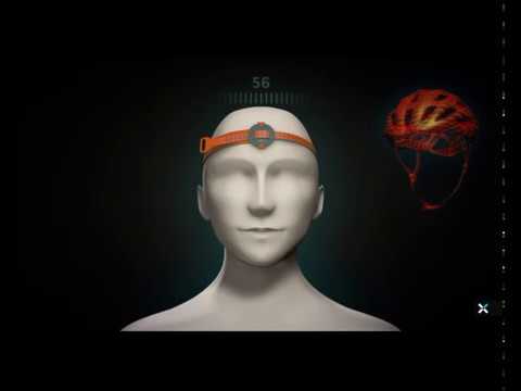 ВЕЛОСИПЕДНЫЙ ШЛЕМ VILLE 500 B'TWIN