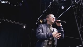 Download Lagu Nick Jonas - Good Thing (Live at Radio 1's Big Weekend 2016) MP3