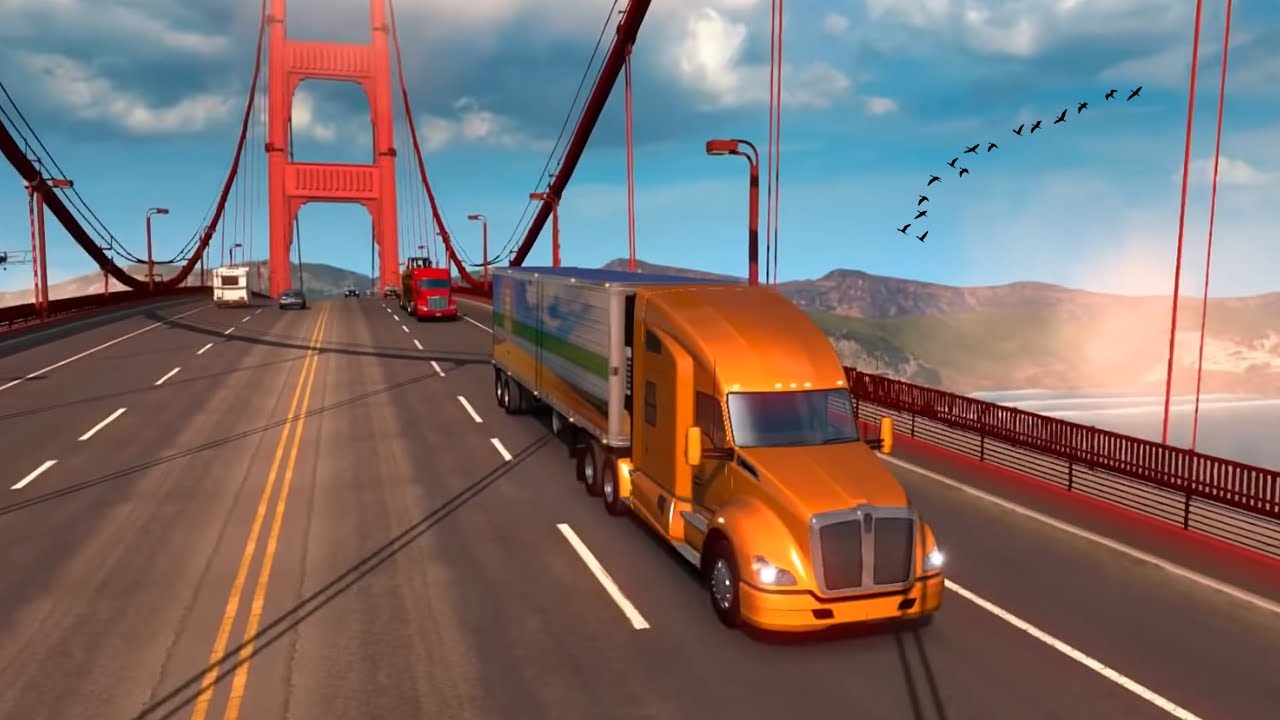 oil tanker truck game 2020 3d ; Android gameplay PART1 YouTube