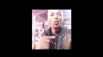 رياكشن ابو علوش ما تكدرولي لو السماء على الارض تنطبق 