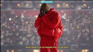 Kanye West, Future - Like That [Remix] (Drake Diss) - Legendado/Tradução 🇧🇷