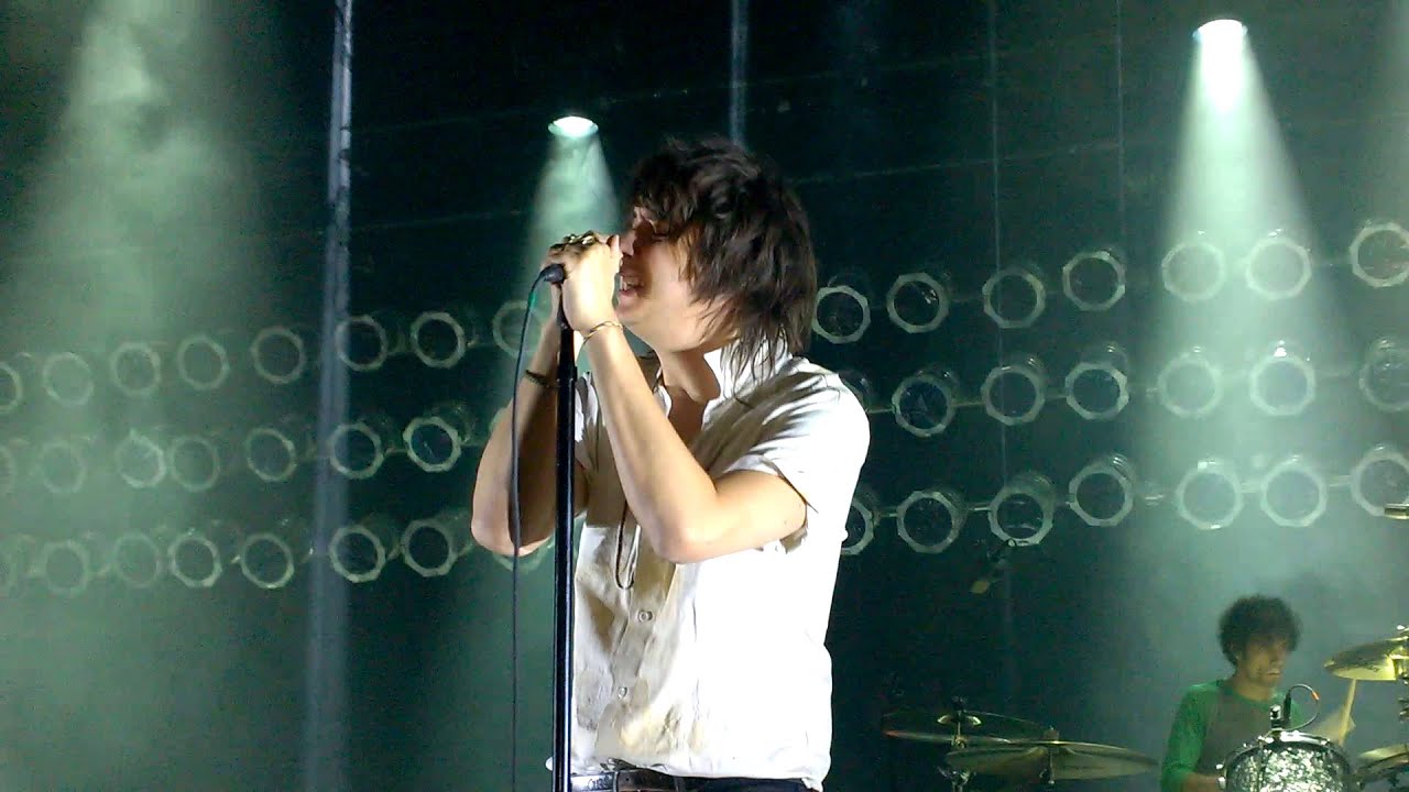 automatic stop the strokes