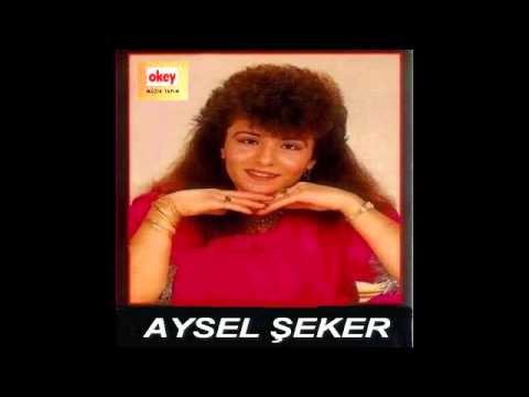 Aysel Şeker - Nergis