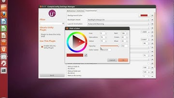 Ubuntu 12.04 Precise Pangolin Alpha 2