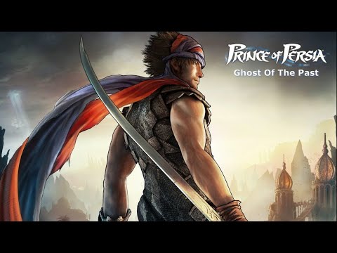 Prince of Persia - 4 - Ghost Of The Past - Gameplay (PC) 😊