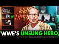 How Jim Johnston Changed WWE Forever How Jim Johnston Changed WWE Forever