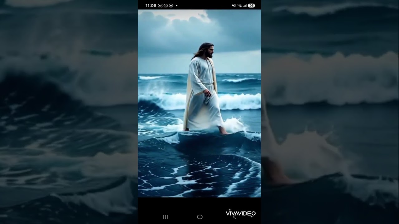 Nothing Can Separate Me 