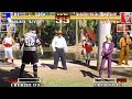 The king of fighters 94  live action