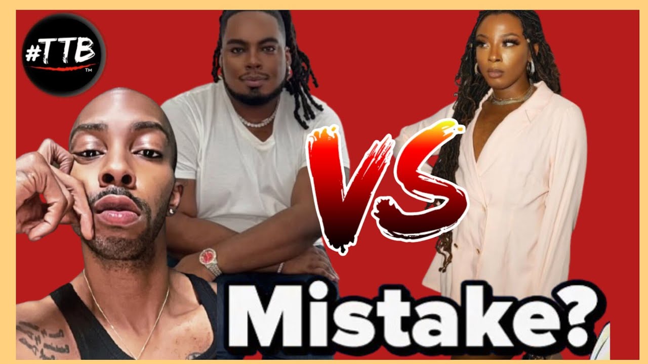 OMG: Ressie G Calls Miss JT Out On IG Live + OJGalloway Says His Peace 👀