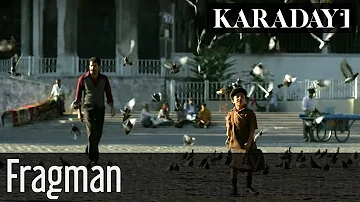 Karadayı Fragman