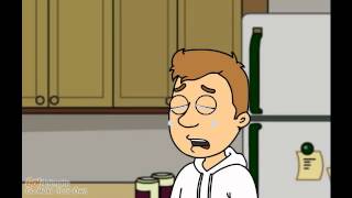 Brian Goes To Walmart While Grounded