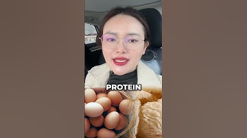 Nên ăn trứng hay ăn yến thì tốt hơn? | Bác Sĩ Phương #short #shorts #drphuong