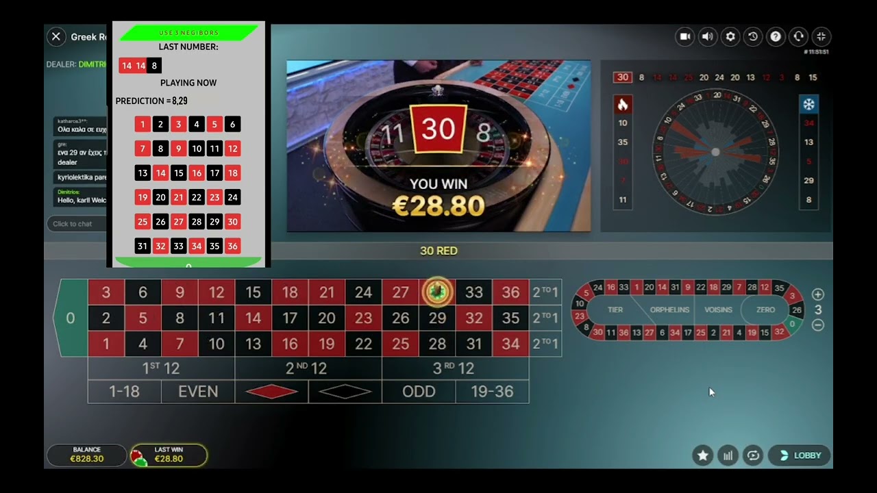 NO LOSSES! (WON $843) NEW ROULETTE SYSTEM | NEW UPDATED TOOLS