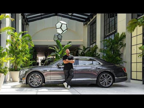 Extraordinary Journeys: David Grutman