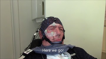 Hybrid Brain-Computer Interface communication system