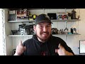 Beginning of video