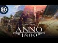 Anno 1800 | Season 4 Pass Trailer