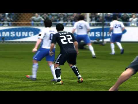 PES 2011- Top 10 Goal (Vol. 1) (Portgerm)