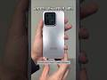 iQOO 15 Ultra exclusive first look &amp; hands on review. #iqoo #iqoo15ultra #tech #smartphone #trending