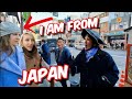 &quot;They Never Believe I&#39;m Japanese&quot; British Born in Japan