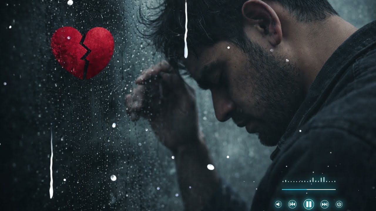 Phir Bhi Yaadein… 💔 | Memories That Refuse to Fade | Bollywood Emotional Song