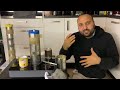 Beginning of video
